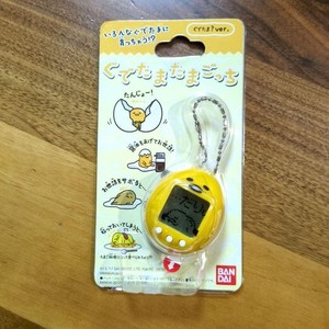 Gudetama Tamagotchi | eBay