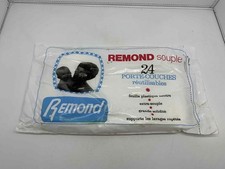 Vintage Remond Souple Reusable Diaper Covers 24-pack RARE SEALED UNUSED