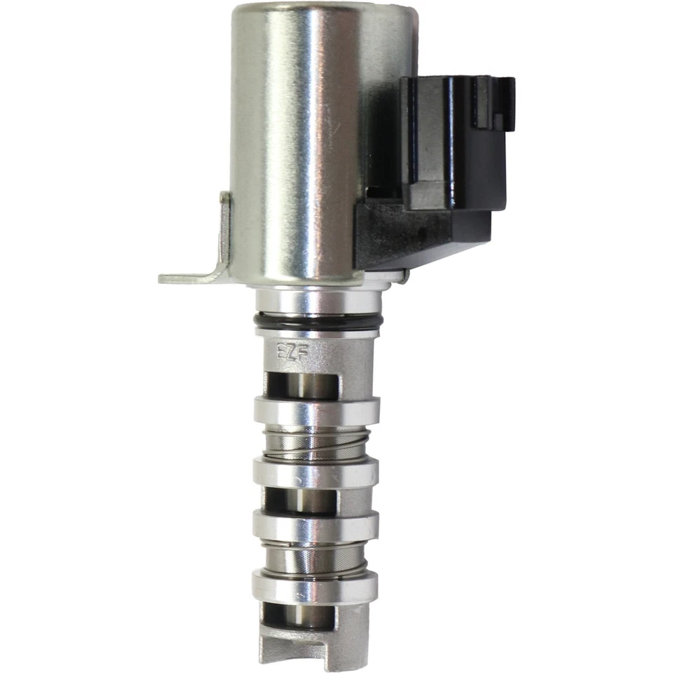 Solenoide de sincronización variable lado izquierdo para Pathfinder Armada Titan NV2500 23796ZE02D Foto 2 de 4