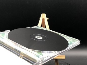 Tokimeki Memorial Selection Fujisaki Shiori (Sega Saturn,1997) from japan