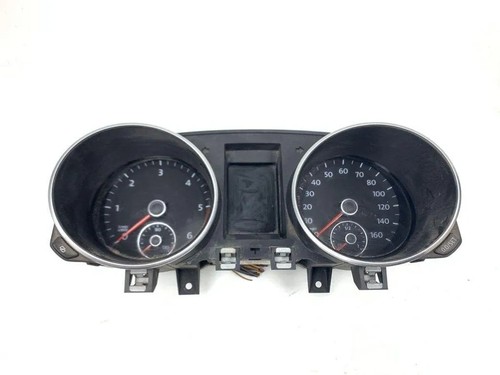VW GOLF VIII CD1 Kombiinstrument 5K0920970N 1.60 Diesel 2009 31240688
