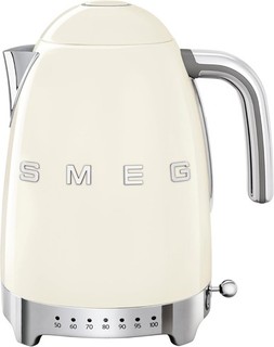 SMEG Electric Kettle