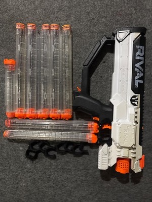 NERF Rival C1698 Phantom Corps Hera Mxvii 1200 Blaster