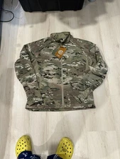 Crye Precision LWF Jacket Multicam Size Medium 91