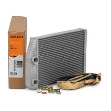NRF Wärmetauscher für FIAT DUCATO 250 OPEL MOVANO C PSA JUMPER 3 BOXER