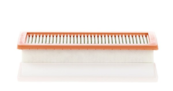 Mann-Filter Luftfilter FüR CitroüN DS Mini Opel Peugeot-image