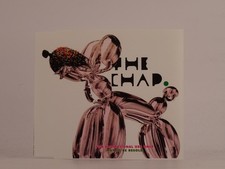 THE CHAP MEGA BREAKFAST (479) 11 Track Promo CD Album including Picture Sleeve 