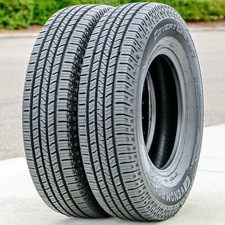 2 Tires Venom Power Covert Grip Ht Lt 24575r16 Load E 10 Ply Light Truck