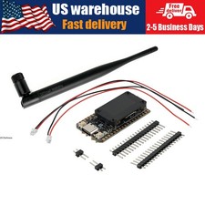 Heltec WiFi LoRa 32 V4 Development Board OLED ESP32-S3 SX1262 868MHz Antenna 5DB