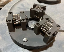 Mastercraft, Scarifier Carbides, Onfloor Quick Tool