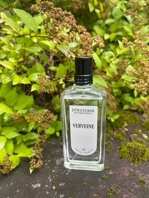 L'OCCITANE Verbena Eau de Toilette for Women for sale | eBay