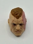 New ListingGIJoe Classified Series Scrap Iron Head Fodder 1/12 Scale