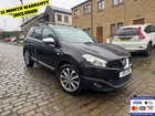 NISSAN QASHQAI +2 2.0 DCI AUTOMATIC 4WD TEKNA 86K 7 SEAT