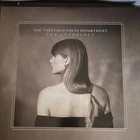 Taylor Swift The Tortured Poets Department Anthology 4 LP Limited Edition Vinyl