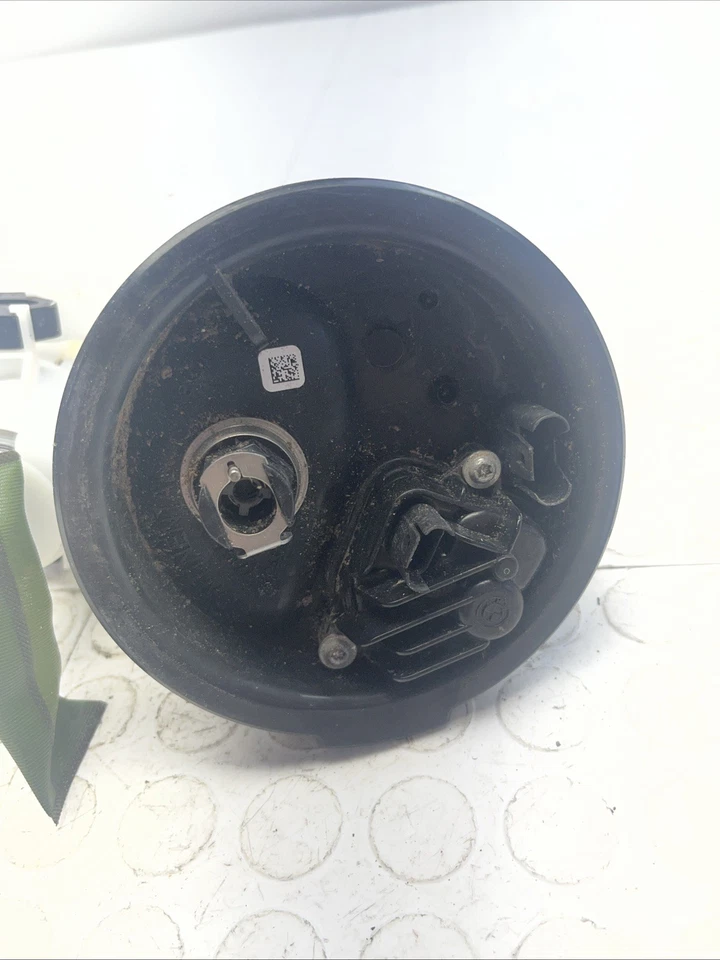 BMW S1000R 2016-2020 OEM bomba de combustible gasolina emisor OEM Foto 3 de 4