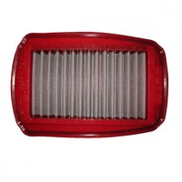 BMC Luftfilter Tauschluftfilter FM567/04 FüR Yamaha YZF-R 125 Bj. 2008-2016