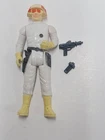 Vintage Star Wars Cloud Car Pilot Bespin Figure 1981 100% Complete Kenner Lot2