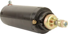 DB Electrical 410-21002 Starter Compatible With/Replacement For Mariner... 