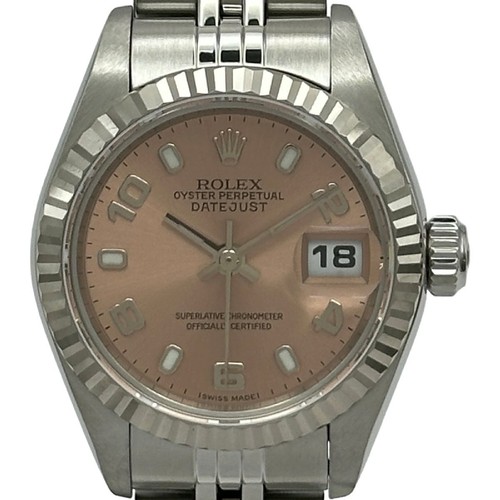 ROLEX Datejust 79174 TO285107