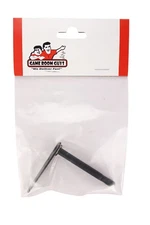 Pinball Flipper Bat Shoe and Shaft - Electromechanical EM Style