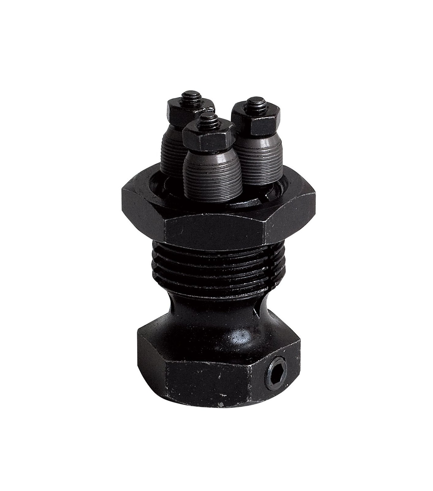 Головка для нарезания резьбы на спицах CYCLO 13 г 23 мм для ремонта и технического обслуживания велосипедов 12690₽