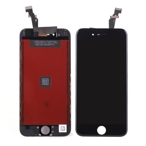Pour iPhone 8 7 6S Plus 5 SE LCD Écran Tactile Numériseur Écran Remplacement Outils - Photo 19 sur 25