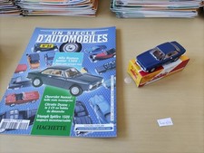 SOLIDO, ALFA ROMÉO 1300 JUNIOR 1969, 1/43e