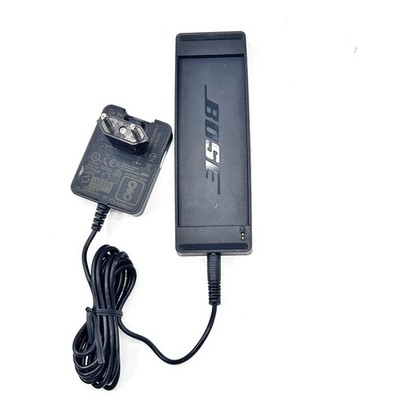 12V Genuine Bose-SoundLink Mini I Bluetooth Speaker AC Adapter 12V Genuine Bose-SoundLink Mini I Bluetooth Speaker AC Adapter