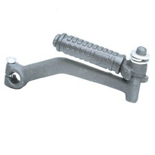 ScooterLibre Kickstarter klappbar (für: Rex Silverstreet 50 2 Takt 99-02 )