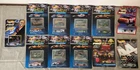 Vintage Hot Wheels-lot MIX 11  Pro CIRCUIT, Pro Racing VINTAGE UNOPENED