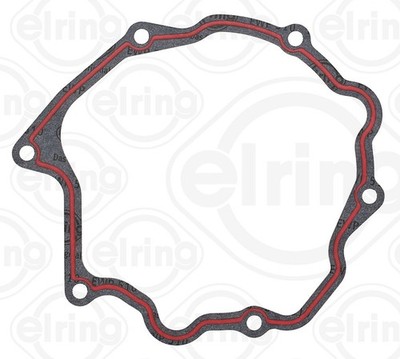 ELRING Dichtung Unterdruckpumpe 701.396 für MERCEDES 124 W124 Model S124 190 201
