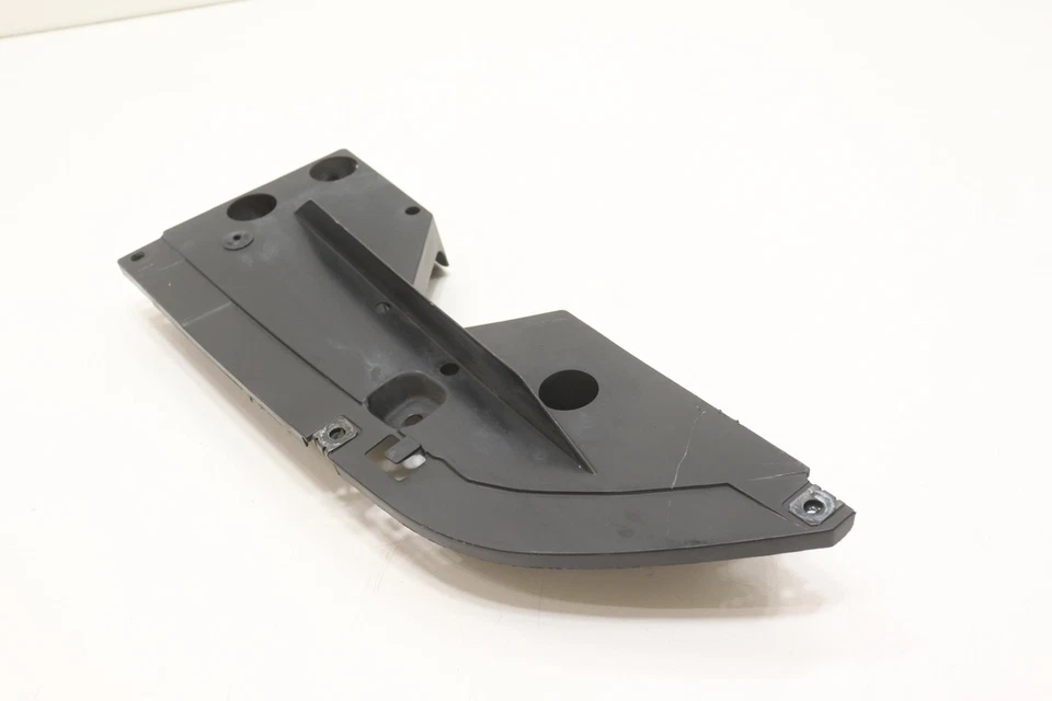 Parachoques trasero derecho Toyota 4runner 2014-2024 protector contra salpicaduras OEM 5372335050 Foto 4 de 4