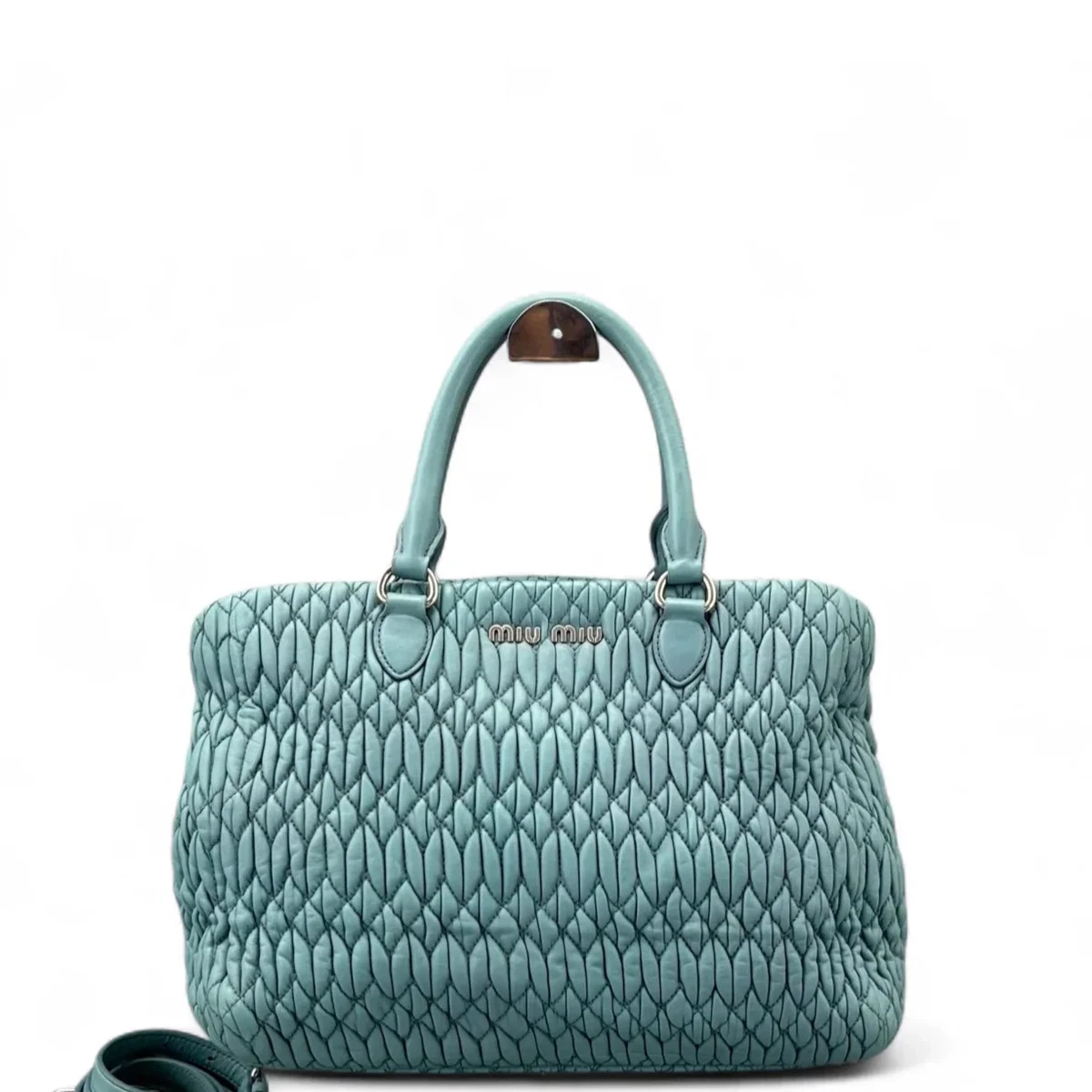 Miu Miu Bags for Sale - eBay
