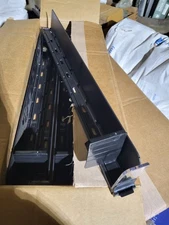 RTC  24" Profit Pusher Gen 3 CS Right Trac End PN:112038139 (1 Count)