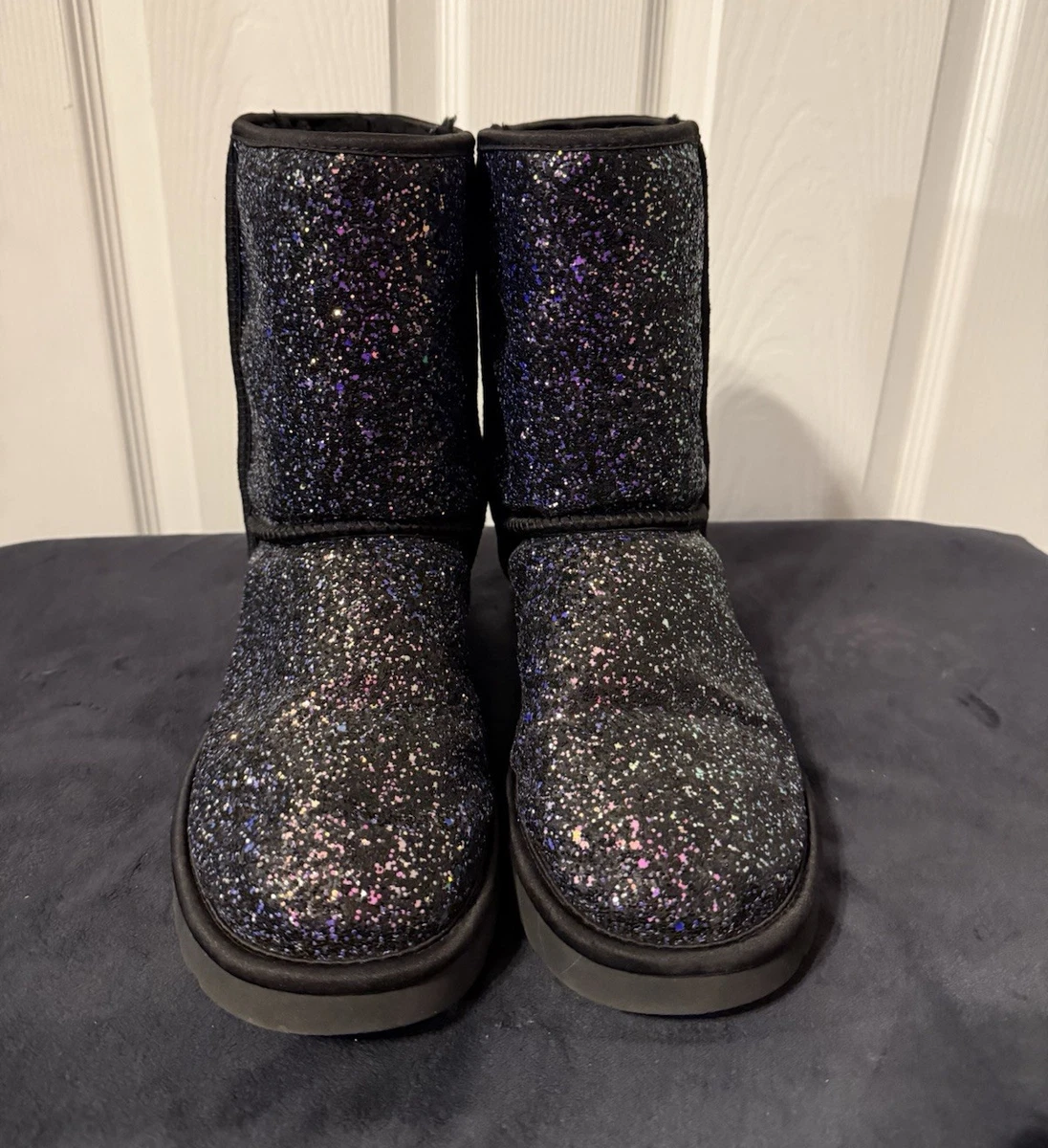 Black Sparkle Uggs products for sale | eBay