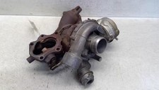 Turbo Renault MASTER
