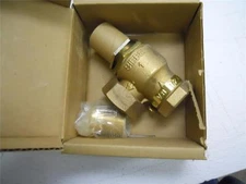 INVENSYS VB-7211-000-3-08 VALVE BODY 542772