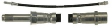 Flexible de frein Mercedes 611
