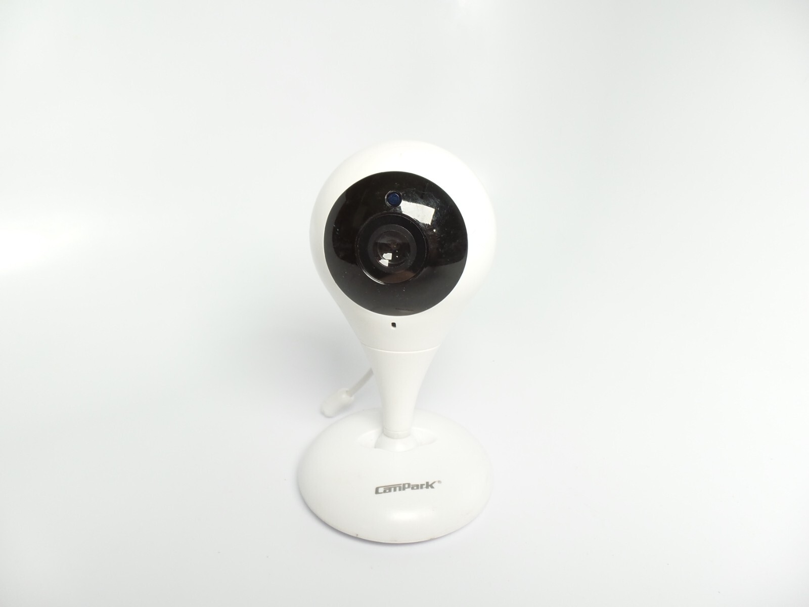 CamPark Baby Monitor Replacement Camera Night Vision