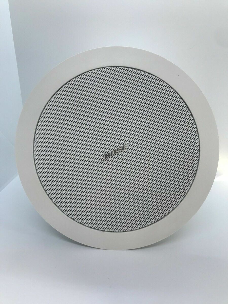 Bose FreeSpace DS 16F Loudspeaker | eBay Bose FreeSpace DS 16F Loudspeaker | eBay