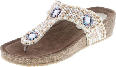 Volatile Womens Constance Sandals
