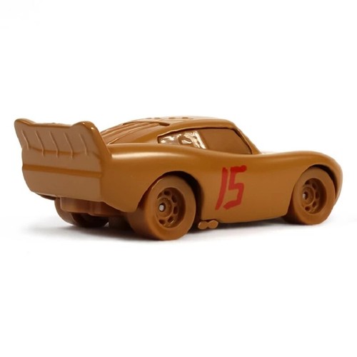 Disney Pixar Cars 3 Diecast McQueen Doc Hudson 1:55 Metal Modelo Coches Niño Regalos - Imagen 243 de 299