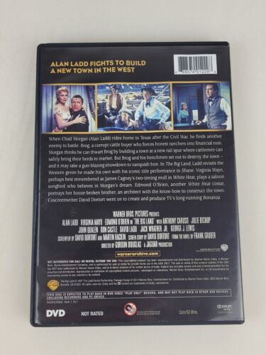 Classics & Oldies DVDs - Western Comedy Family Movies 1920s-70s *You Pick- READ* - Picture 329 of 491