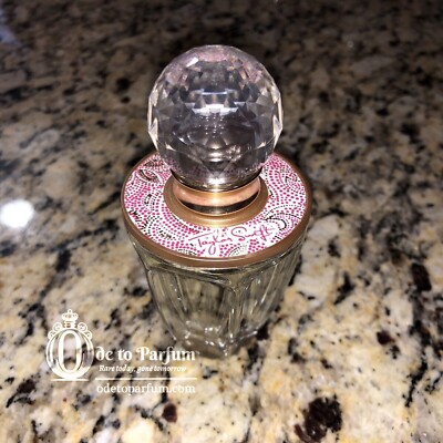 VERY RARE* Taylor Swift MADE OF STARLIGHT Perfume Eau de