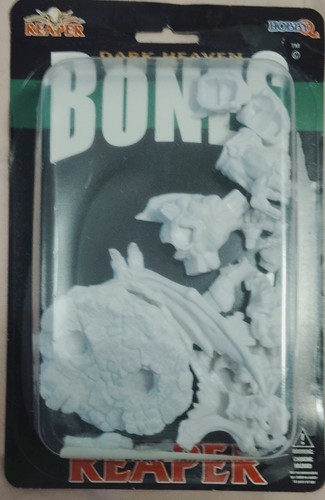 Bones Demon Balor - Picture 1 of 2