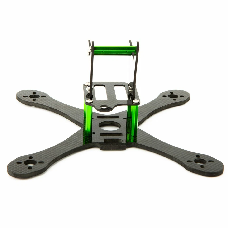NEW Blade Theory X 195 Quadcopter Drone FPV Frame Kit - Image 4 of 4