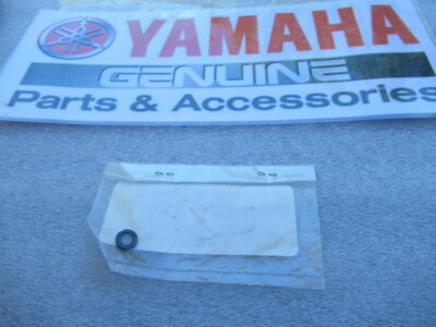 E85 Yamaha Marine 6H1-43816-00 Filter OEM New Factory Boat Parts