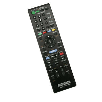 RM-ADP070 Ersatzfernbedienung fur Sony AV System HBD-E280 BDV-E980W HBD-E580