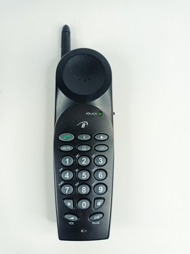 Binatone Pegasys 8 Alta Frecuencia 8 Canales Teléfono Inalámbrico Modelo 5008 - Imagen 11 de 14