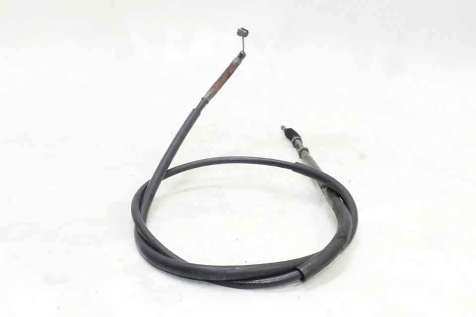 Kawasaki Gpz750 Zx750a 1984 línea de cable de embrague OEM Foto 4 de 4